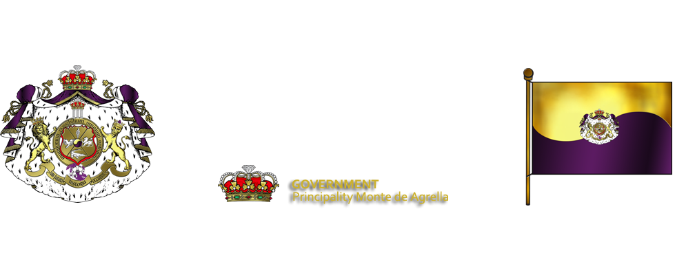 Principality Monte de Agrella – National